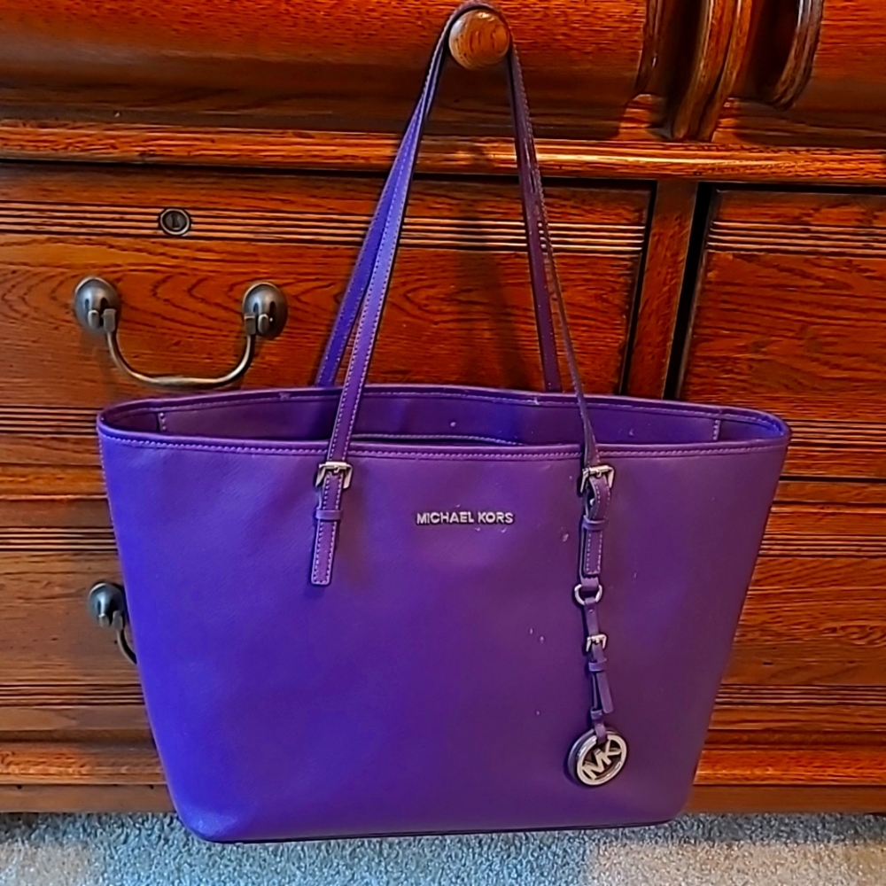 Michael Kors Large Tote Bag